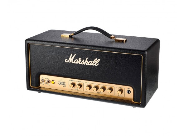 Marshall Origin 20H Preto Marshall Origin 20H Preto